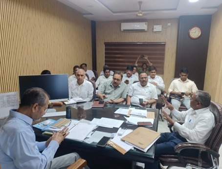 खुद दर्ज करें अपना विवरण: 7 से 21 मई के बीच पोर्टल पर होगी ‘स्व-गणना’, जानें पूरी प्रक्रिया