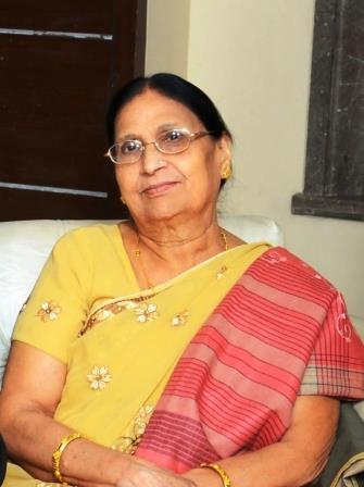 अरूण जैन LIC वालों की माता जी श्रीमती कमला जैन का निधन, शव यात्रा कल मंगलवार को