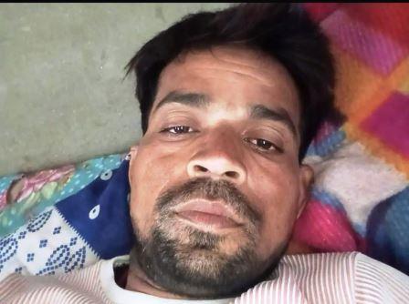 पत्नी से विवाद बना मौत की वजह, 28 वर्षीय युवक ने की आत्महत्या