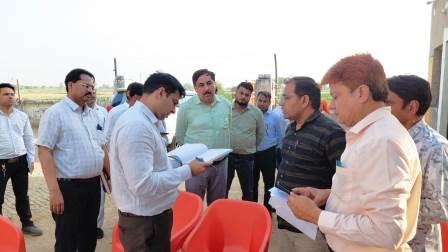 गौशालाओं की निगरानी अब सीधे कंट्रोल रूम से, सीसीटीवी कैमरे मुख्यालय से जुड़ेंगे: डीएम