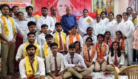 हिंदी पत्रकारिता समाज में स्वास्थ्य, स्वच्छता और जन जागरूकता को बढ़ावा देने का सशक्त माध्यम : प्रो. पीके दशोरा, स्वस्थ भारत में हिंदी पत्रकारिता की भूमिका पर मंथन