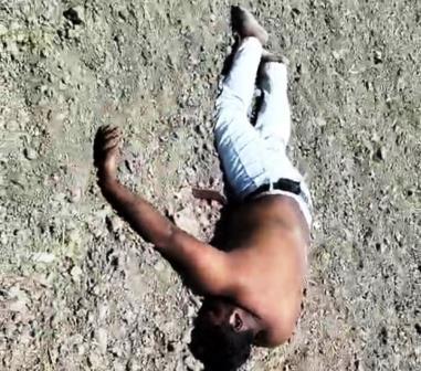 हसायन : पाइप लाइन निकालने का विरोध किए जाने पर दलित समुदाय के साथ सवर्ण समाज के दबंगो ने की गाली गलौज मारपीट,पांच घायल एक की हालात गंभीर