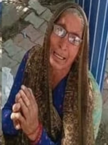 फर्जी हत्या केस में बेटे को फंसाने का आरोप, विधवा मां ने सीबीआई जांच मांगी
