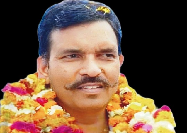 हाथरस के मतेंद्र सिंह गहलोत फिर बने अखिल भारतीय क्षत्रिय महासभा के राष्ट्रीय महामंत्री