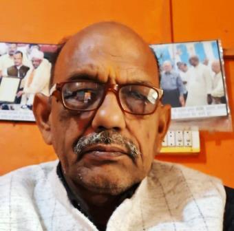 हसायन : परीक्षाफल के आधार पर वित्त विहीन विद्यालयों को सरकार दे आर्थिक सहायता, शिक्षक महासभा के जिलाध्यक्ष ने की मांग