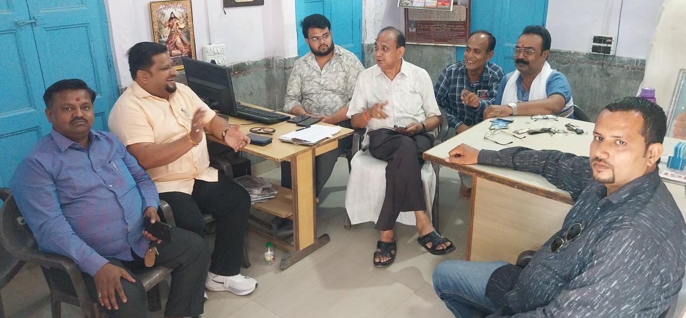 विश्व प्रेस स्वतंत्रता दिवस : निष्पक्ष पत्रकारिता और सुरक्षा के लिए एकजुट होगा प्रेस क्लब ऑफ हाथरस, पत्रकारों की सुरक्षा के लिए विशेष कानून की मांग