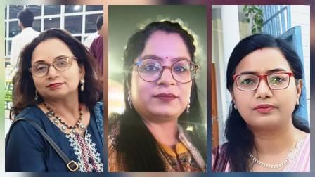 होम्योपैथिक मेडिकल एसोसिएशन हाथरस इकाई की नई कार्यकारिणी घोषित, डॉ. नीलम सिंह अध्यक्ष व डॉ. रिचा बनीं सचिव