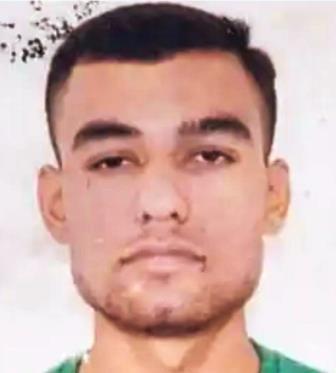 फरीदाबाद में युवक की संदिग्ध हालत में मौत, निजी कंपनी में काम करता था सादाबाद का युवक, पेड़ पर लटका मिला शव