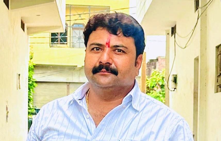 ब्राह्मण समाज पर अभद्र टिप्पणी बर्दाश्त नहीं, दोषी नेताओं पर हो कड़ी कार्रवाई : विवेक उपाध्याय