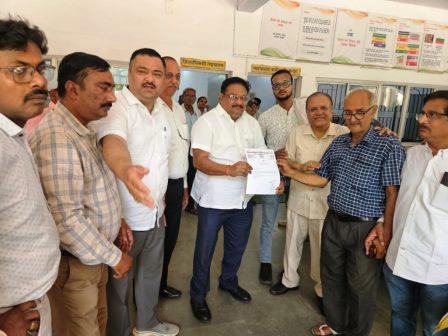 ऑनलाइन दवा बिक्री के विरोध में 20 मई को हाथरस के मेडिकल स्टोर रहेंगे बंद