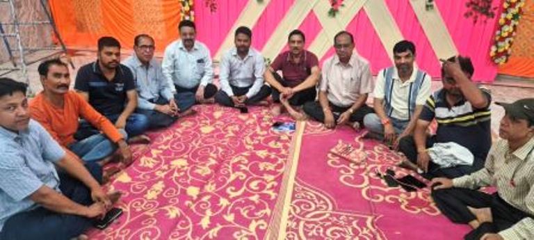 श्री चंद्र प्रभु दिगंबर जैन मंदिर में 26-27 मई को होगा बिम्ब विराजमान महोत्सव