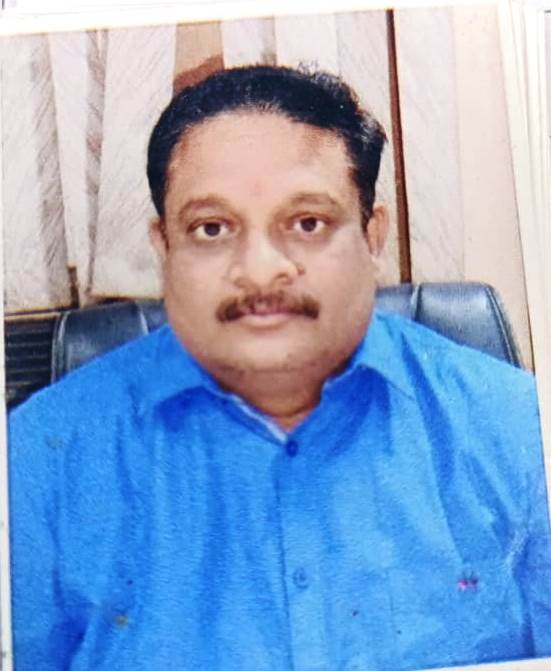 सिकंदराराऊ के एसडीएम बने धर्मेंद्र सिंह चौहान, संभाला पदभार