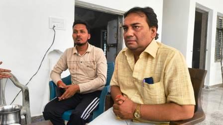 सादाबाद : 22 जून को होगा श्रीराम की प्राण प्रतिष्ठा का उत्सव, हनुमान मंदिर पर होगा तीन दिवसीय भव्य आयोजन,
