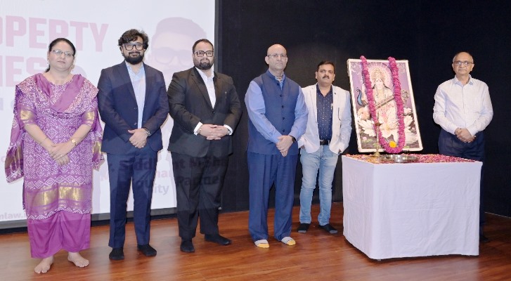 भावी चिकित्सकों को दी बौद्धिक सम्पदा अधिकार की जानकारी, केडी विश्वविद्यालय में आईपीआर पर जागरूकता कार्यशाला आयोजित