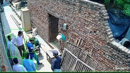 मुरसान : रिहायशी कॉलोनी में अवैध कबाड़ फैक्ट्री संचालन की शिकायत, जांच शुरू