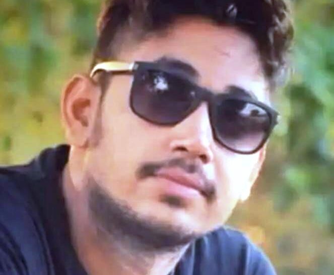 सादाबाद : आईटीबीपी जवान की संदिग्ध मौत  रायबरेली में तैनात था क्षेत्र के गांव मढ़ा पिथू का निवासी जवान