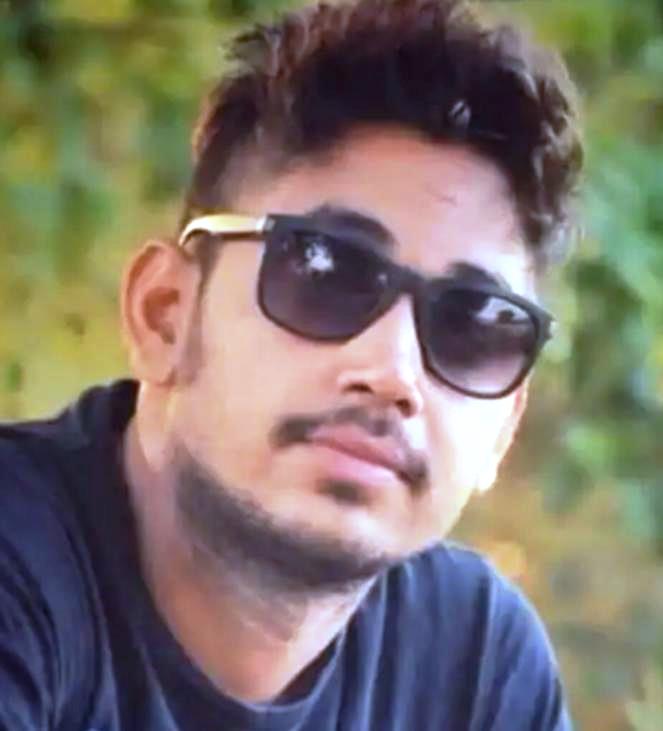 सादाबाद : आईटीबीपी जवान की संदिग्ध मौत  रायबरेली में तैनात था क्षेत्र के गांव मढ़ा पिथू का निवासी जवान