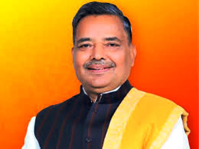 पर्यटन मंत्री जयवीर सिंह का शुक्रवार को हाथरस आएंगे