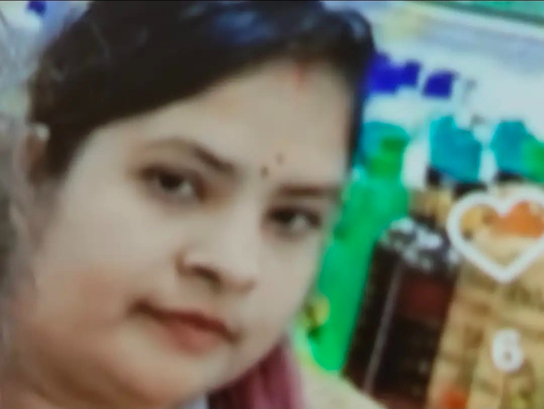 मुरसान : संदिग्ध हालात में विवाहिता की मौत, मायके पक्ष ने लगाया दहेज हत्या का आरोप