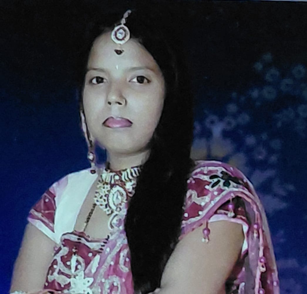सहपऊ में विवाहिता की संदिग्ध मौत से सनसनी, पिता ने पति पर लगाया जहर देकर हत्या का आरोप