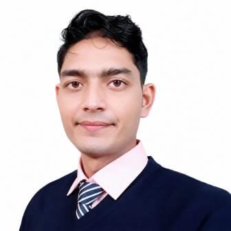 हसायन : आईसीएआई.की मई 2026 परीक्षा में ग्रामीण अंचल के युवक को मिली सफलता,सहायक शाखा डाकपाल के पुत्र बने चार्टर्ड अकाउंटेंट