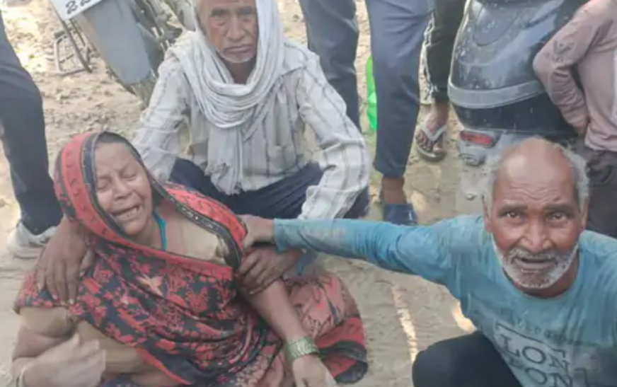 कासगंज की नदरई नहर में नहाते समय हुआ हादसा, हाथरस के रहने वाले दो सगे भाई डूबे, तलाश अभियान जारी
