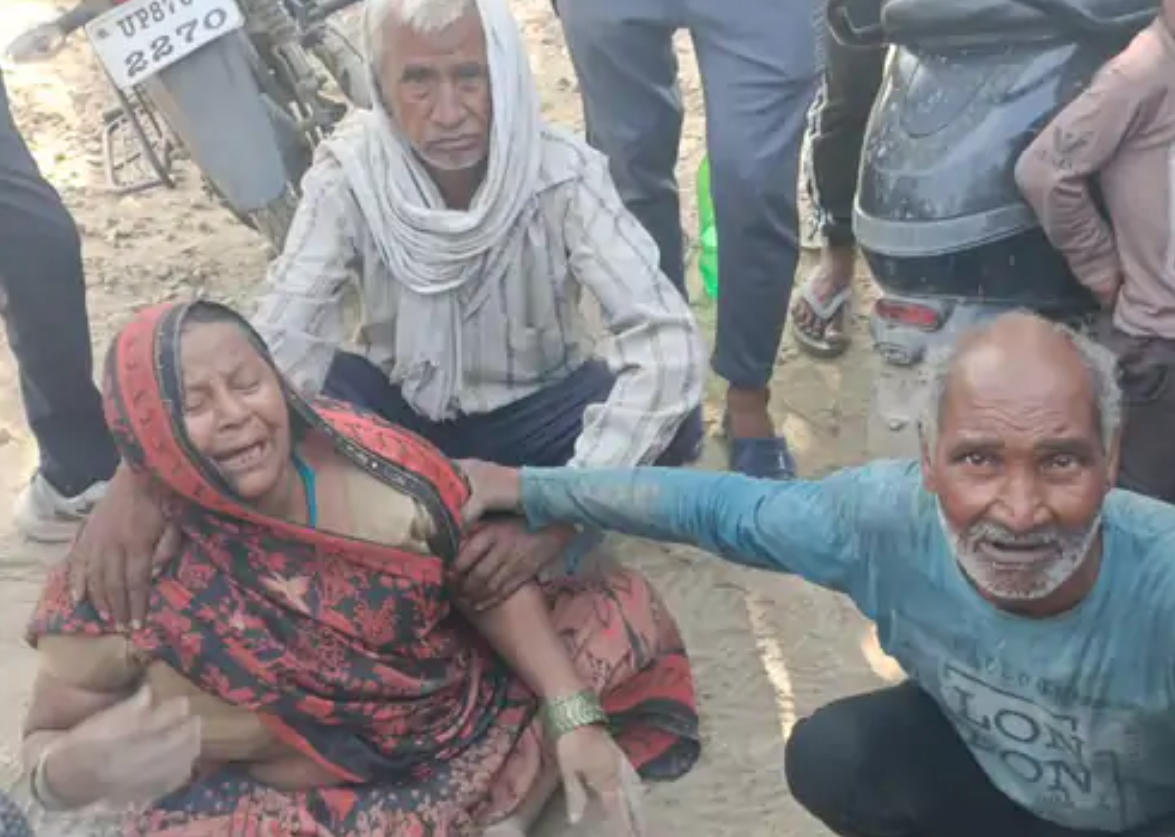कासगंज की नदरई नहर में नहाते समय हुआ हादसा, हाथरस के रहने वाले दो सगे भाई डूबे, तलाश अभियान जारी