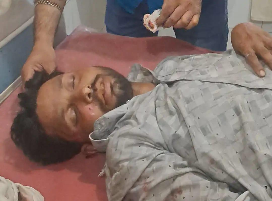 सादाबाद : सड़क हादसों में किशोरी सहित चार घायल, जलेसर और मुरसान रोड पर हुए सड़क हादसे, एक घायल जिला अस्पताल रेफर