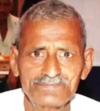 सादाबाद : दुर्घटना में मामले में मुकदमा दर्ज, चार जून को अज्ञात मैक्स चालक ने वृद्ध को मारी थी टक्कर