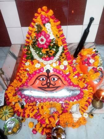 रविवार (07/06/2026) दर्शन श्री भैरवनाथ जी महाराज, मेंडू बरेली रोड हाथरस