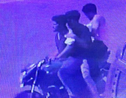 मुरसान रेलवे स्टेशन के सामने दिनदहाड़े फायरिंग में तीन नामजद और 6-7 अज्ञात पर मुकदमा दर्ज