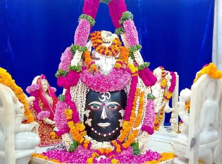 दर्शन श्री गोपेश्वर महादेव, बागला मार्ग सासनी गेट, हाथरस