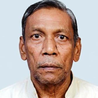सादाबाद : सेवानिवृत्त नायब तहसीलदार का हार्ट अटैक से निधन