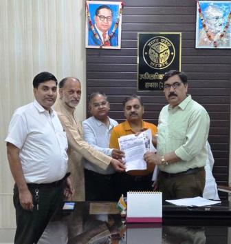 एमआरपी में मनमानी के विरोध में 12 जून को हाथरस तहसील में धरना देगा अखिल भारतीय ग्राहक पंचायत