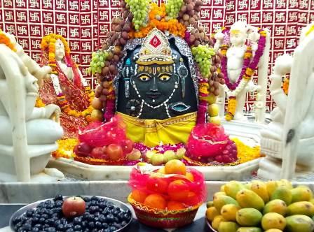 दर्शन श्री गोपेश्वर महादेव, बागला मार्ग सासनी गेट, हाथरस