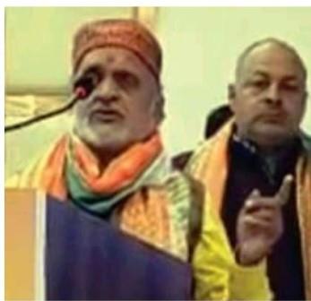 कानपुर में हुई उत्तर प्रदेश टेंट व्यापारी एसोसिएशन की प्रदेश कार्यकारिणी बैठक, एकता और संगठन मजबूती पर जोर