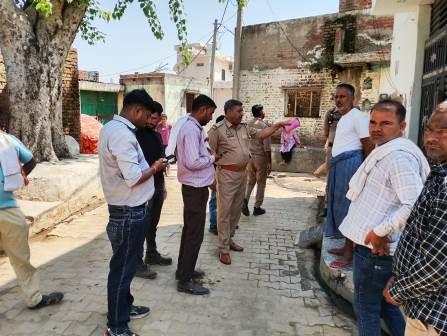 बिजली विभाग का सघन चेकिंग अभियान, 9.56 लाख बकाया पर 26 कनेक्शन काटे, 6 पर बिजली चोरी की रिपोर्ट दर्ज