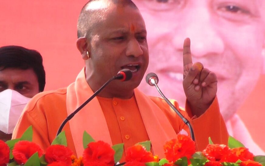 विधानसभा चुनाव से पहले 23 जून को हाथरस आ रहे मुख्यमंत्री योगी आदित्यनाथ, विकास और राजनीति दोनों पर रहेगी नजर, 533 करोड़ रुपये की 133 परियोजनाओं की देंगे सौगात