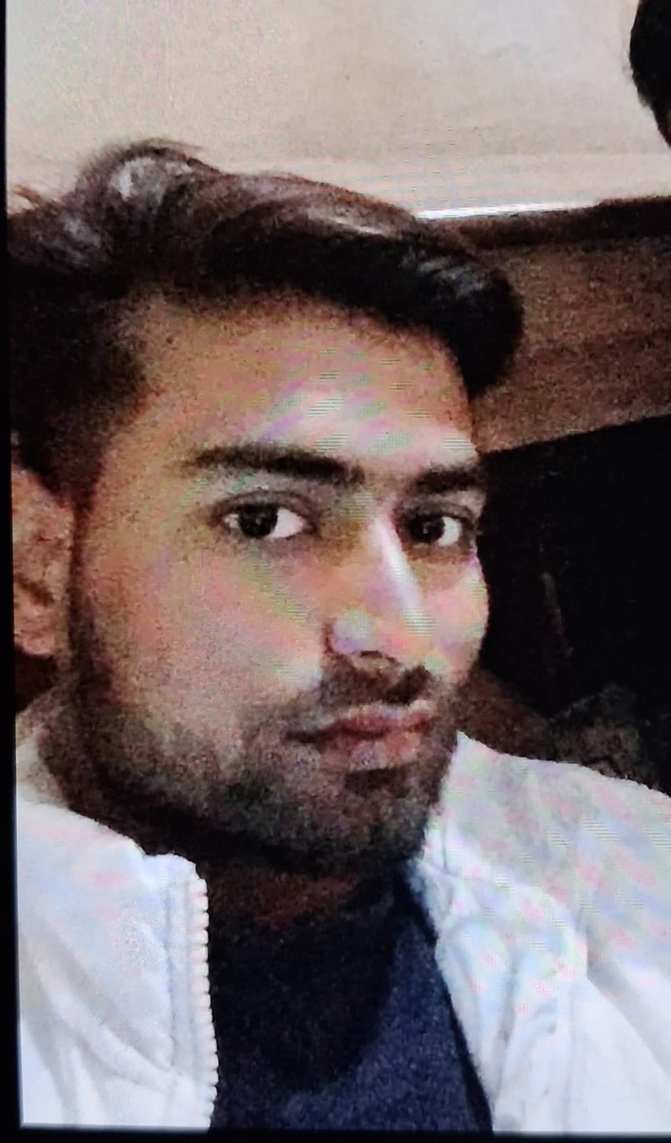बैंगलोर जाने से एक दिन पहले सड़क हादसे में गई युवक की जान, आगरा-अलीगढ हाइवे पर केंटर की टक्कर से मौत