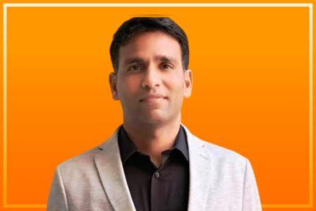 प्रदेश मंत्री बनने के बाद कल मंगलवार को पहली बार हाथरस आएंगे यतेन्द्र शर्मा, भव्य स्वागत की तैयारियों के बीच सादगी की अपील बनी चर्चा का विषय
