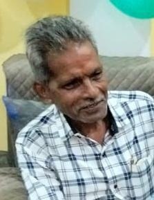 अज्ञात वाहन की टक्कर से बाइक सवार कारोबारी की मौत, परिवार में मचा कोहराम