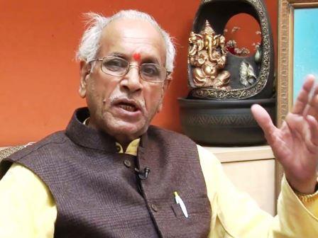 राम मंदिर ट्रस्ट में हलचल: ट्रस्ट के महासचिव चंपत राय और ट्रस्टी डॉ. अनिल मिश्रा ने इस्तीफा दिया