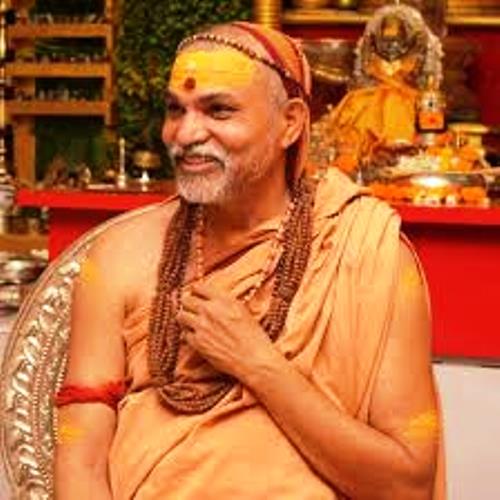 जगद्गुरु शंकराचार्य स्वामी अविमुक्तेश्वरानंद सरस्वती जी महाराज का हाथरस आगमन कल