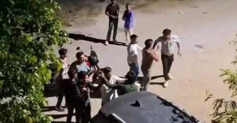 मुरसान में बढ़ते अपराधों से लोगों में दहशत, पुलिस से सख्त कार्रवाई की मांग