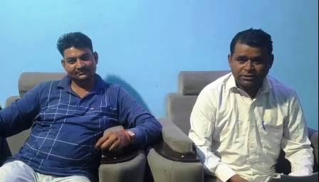 हसायन : पन्द्रह जुलाई तक ठेका देशी शराब की दुकान नही हटवाई तो बाइस जुलाई से ग्रामीण करेगे आंदोलन, क्षेत्र पंचायत सदस्य ने की मुख्यमंत्री से मांग