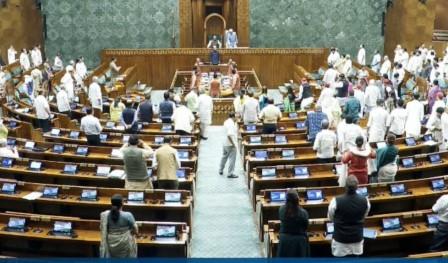 लोकसभा से पारित हुआ एंटी-पेपर लीक बिल 2026, राज्यसभा की मंजूरी के बाद बनेगा कानून