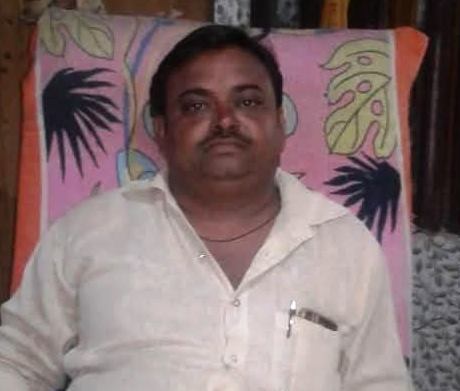 शहर के प्रमुख टेंट कारोबारी राकेश सक्सेना (काके टेंट) वालों का निधन, अंतिम यात्रा कल सुबह 9 से