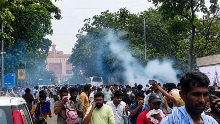 जंतर-मंतर पर कथित पुलिस कार्रवाई: हाईकोर्ट ने CCTV फुटेज सुरक्षित रखने का दिया आदेश, केंद्र और पुलिस को नोटिस
