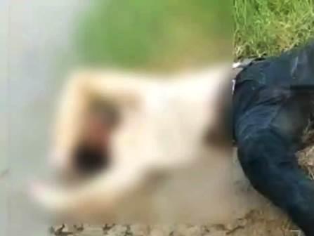 हाथरस की नहर में मिला अज्ञात युवक का शव, पहचान में जुटी पुलिस
