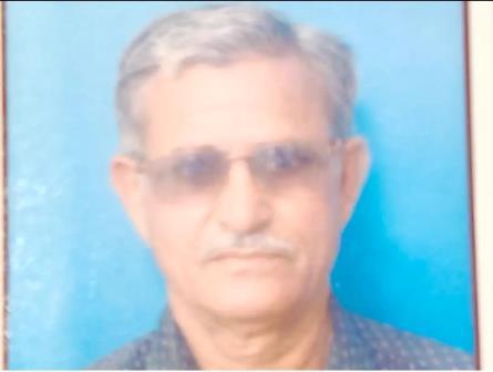 मथुरा-बरेली हाईवे पर दर्दनाक सड़क हादसे में बाइक सवार व्यापारी की मौत, बेटे की शादी के निमंत्रण पत्र बांटकर घर लौट रहे थे बिल्डिंग मटेरियल व्यापारी